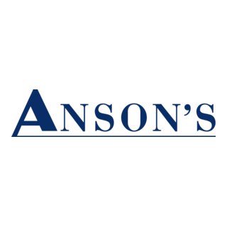 Anson's Logo